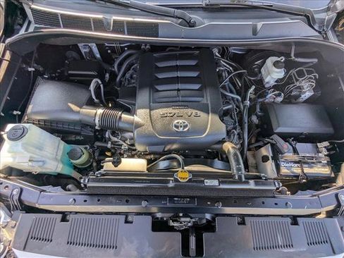 Used 2016 Toyota Tundra Platinum image 23