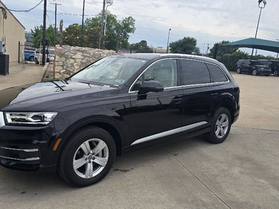 Used 2019 Audi Q7 2.0T Premium