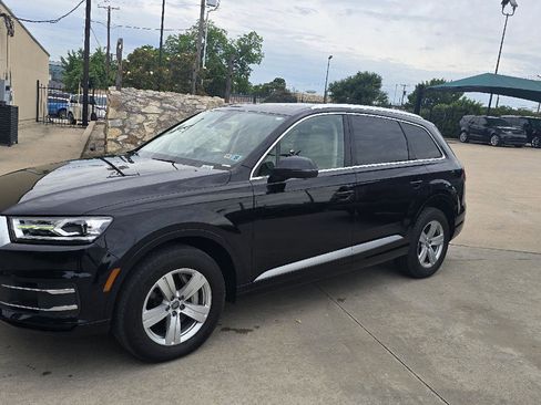 Used 2019 Audi Q7 2.0T Premium AWD/4WD image 1