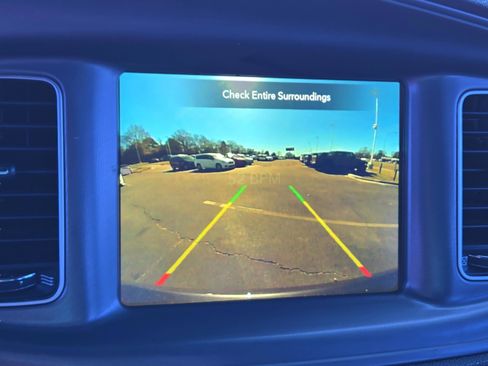 Used 2023 Dodge Charger Scat Pack image 23