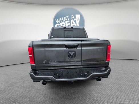 New 2026 RAM 1500 Limited w/ Night Edition image 7