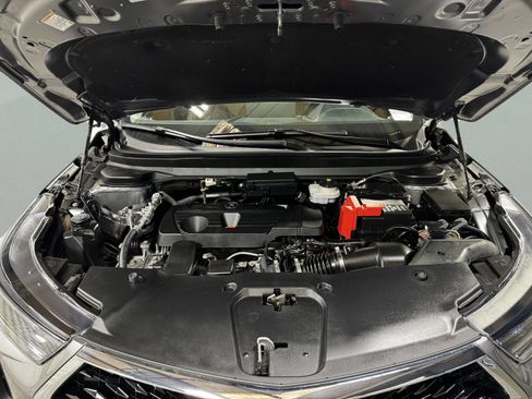 Certified 2023 Acura RDX AWD w/ Technology Package image 33