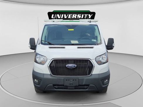Used 2022 Ford Transit 250 Low Roof AWD image 8