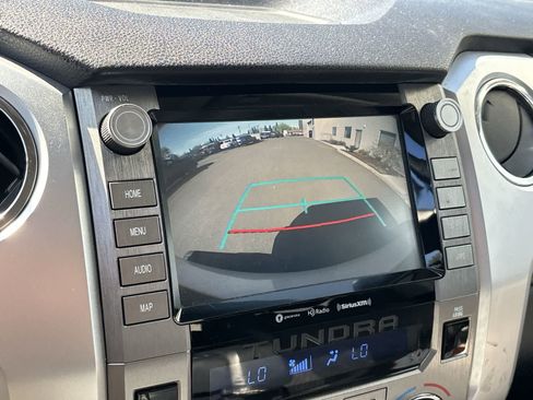 Used 2020 Toyota Tundra SR5 w/ TRD Sport Package image 20