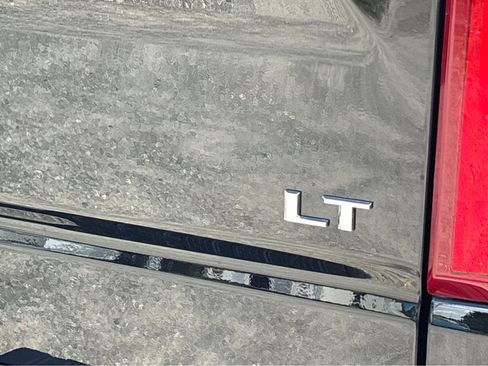 New 2025 Chevrolet Silverado 1500 LT Trail Boss w/ Protection Package image 23