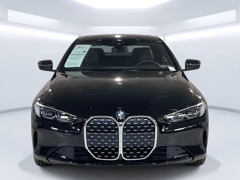 Used 2024 BMW 430i xDrive Coupe w/ Premium Package AWD/4WD image 10