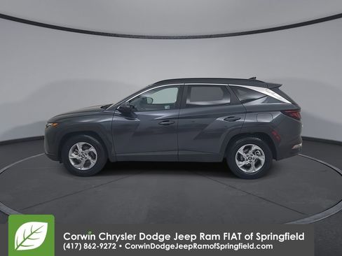 Used 2024 Hyundai Tucson SEL image 9