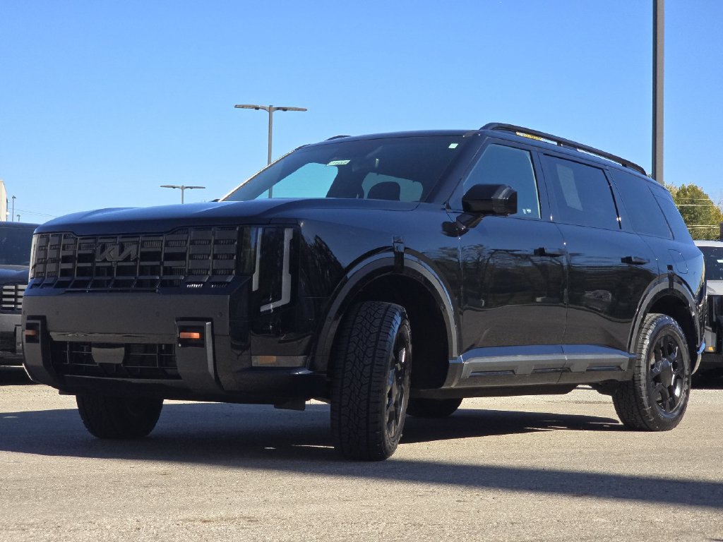 Used 2027 Kia Telluride SX Prestige X-Pro AWD/4WD image 13