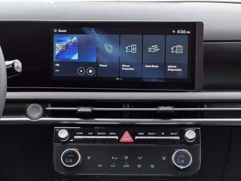 New 2026 Hyundai Tucson SEL image 18