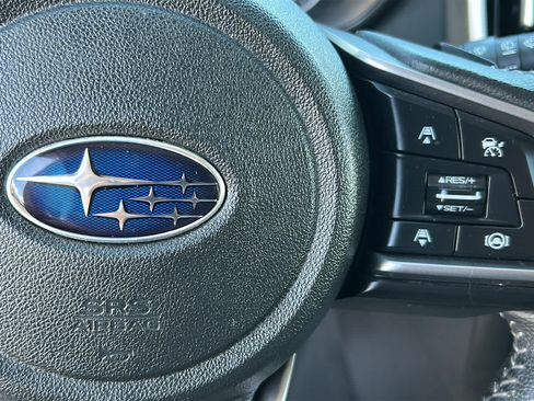 Certified 2022 Subaru Ascent Premium w/ Convenience Package AWD/4WD image 21
