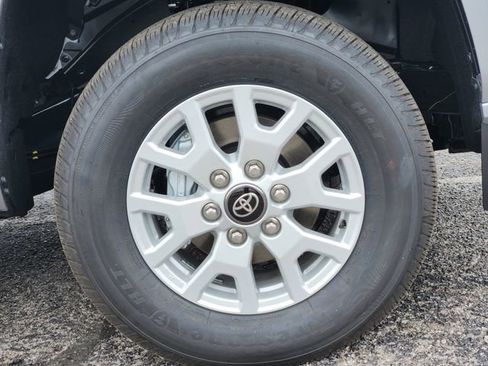New 2026 Toyota Tacoma SR5 RWD image 8