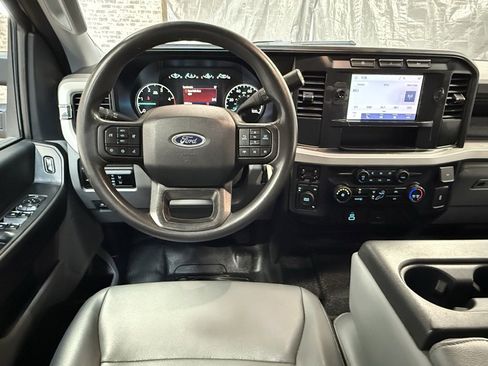 Used 2023 Ford F350 XL image 20