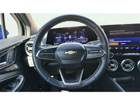 Used 2024 Chevrolet Blazer EV LT AWD/4WD image 26