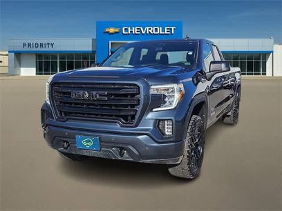 Used 2021 GMC Sierra 1500 Elevation w/ Driver Alert Package I