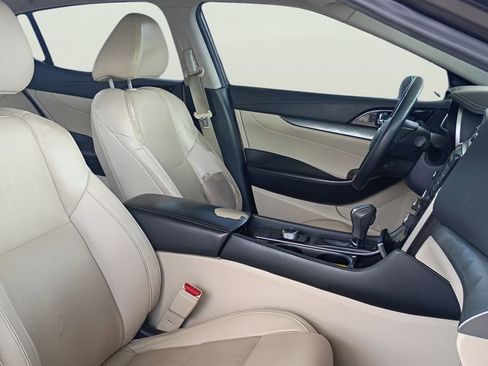 Used 2016 Nissan Maxima 3.5 SL FWD image 3