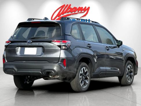 New 2026 Subaru Forester AWD/4WD image 4