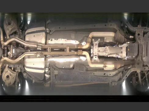 Used 2020 Ford Mustang GT RWD image 9