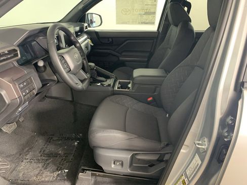 New 2025 Toyota Tacoma SR5 image 21