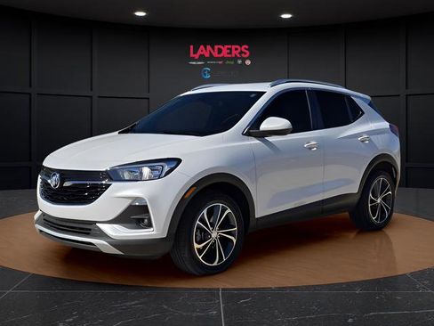 Used 2023 Buick Encore GX Select image 1