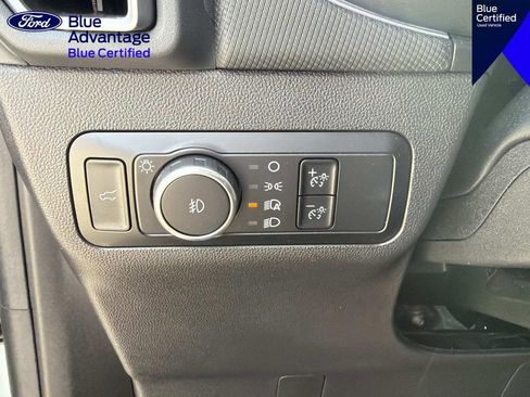 Certified 2023 Ford Bronco Sport Big Bend w/ Convenience Package AWD/4WD image 31