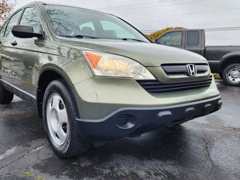 Used 2009 Honda CR-V LX image 6