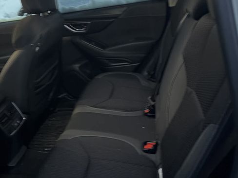 Used 2023 Subaru Forester Premium image 13