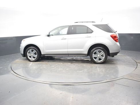 Used 2015 Chevrolet Equinox LTZ image 7