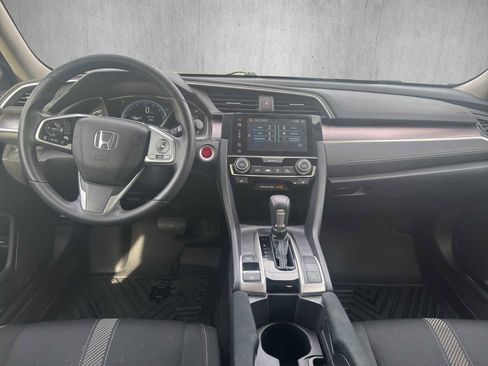 Used 2017 Honda Civic EX-T image 14