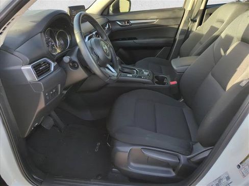 Used 2023 MAZDA CX-5 AWD 2.5 S image 11
