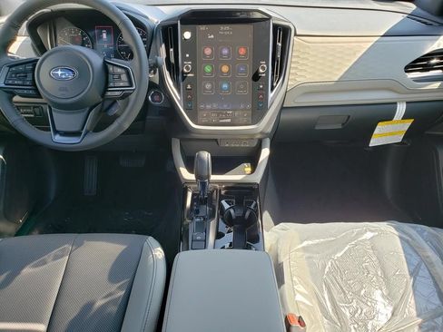 New 2026 Subaru Forester Limited AWD/4WD image 9