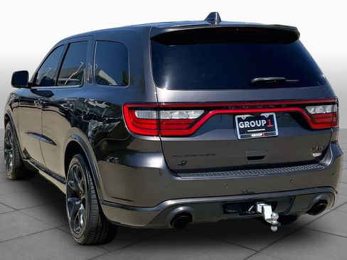 Used 2021 Dodge Durango SRT w/ Black Package AWD/4WD image 11