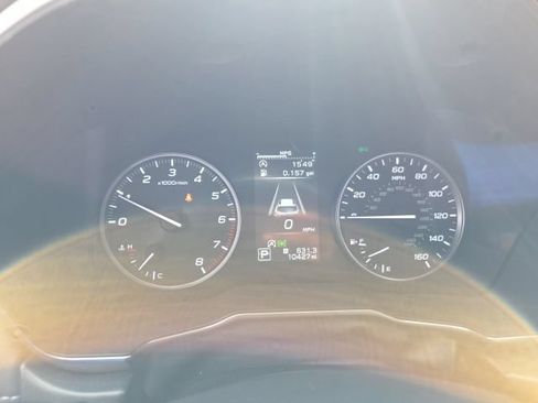 Certified 2023 Subaru Outback Limited AWD/4WD image 5