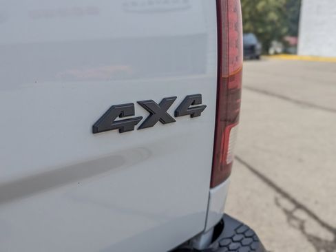 Used 2021 RAM 1500 Classic Warlock image 11