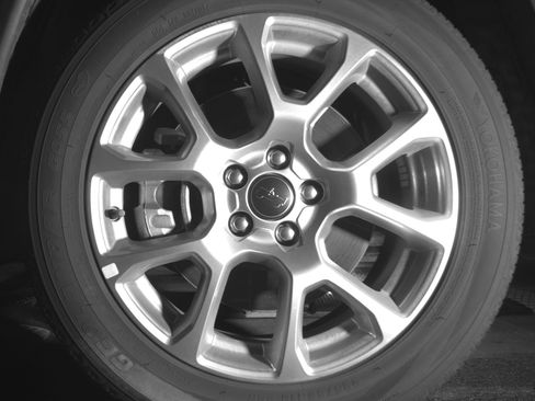 Used 2025 Jeep Compass Limited image 12