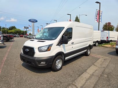New 2025 Ford Transit 250 148 Medium Roof