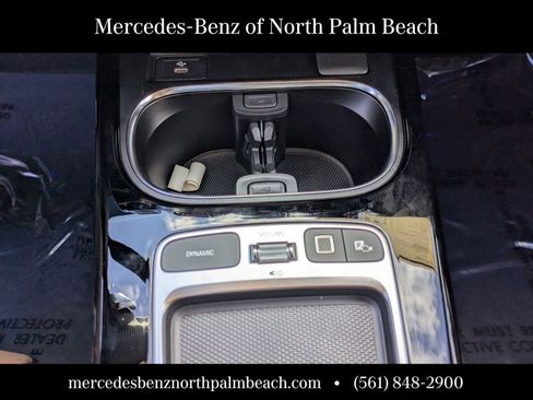 New 2026 Mercedes-Benz CLA 250 image 12