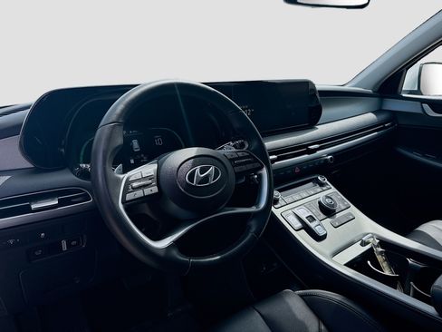 Used 2025 Hyundai Palisade SEL FWD image 7