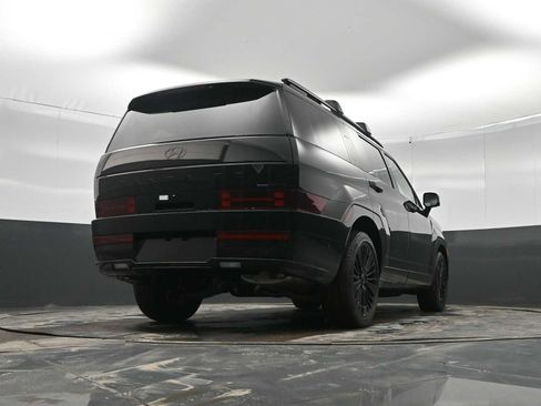 New 2026 Hyundai Santa Fe Calligraphy image 37