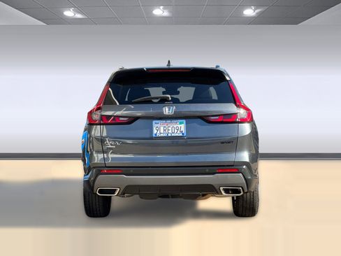 Used 2024 Honda CR-V Sport-L image 9