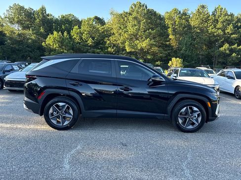 New 2026 Hyundai Tucson SEL image 6