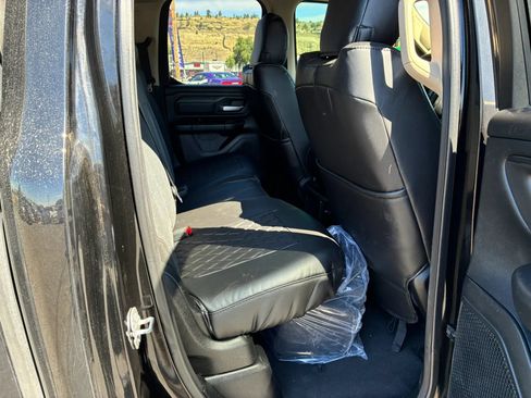 Used 2019 RAM 1500 Tradesman AWD/4WD image 12