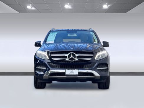 Used 2018 Mercedes-Benz GLE 350 4MATIC image 5