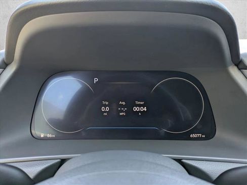 Used 2021 Hyundai Sonata SEL Plus w/ Cargo Package image 11