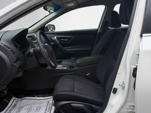 Used 2017 Nissan Altima 2.5 S image 12