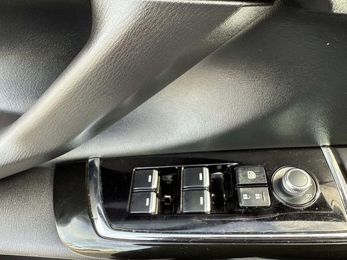 Used 2022 MAZDA CX-9 Touring image 21