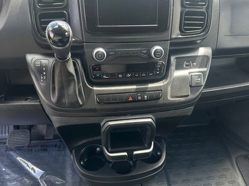 Used 2023 RAM ProMaster 2500 FWD image 14