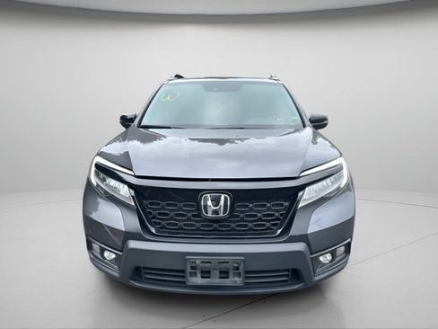 Used 2021 Honda Passport Touring image 3