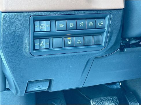 New 2026 Toyota Sequoia SR5 image 10