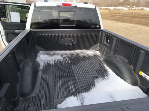 Certified 2023 Ford F150 XLT w/ Equipment Group 302A High image 19