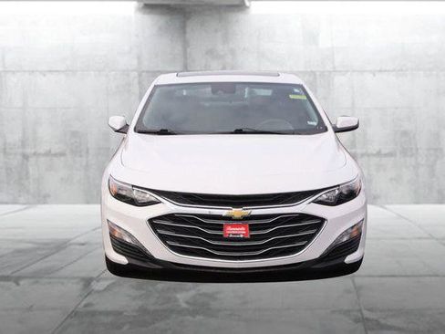 Used 2024 Chevrolet Malibu LT image 4